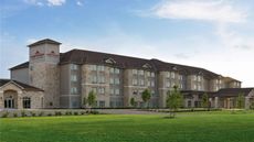 Hawthorn Extended Stay byWyndham Killeen