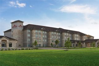 Hawthorn Extended Stay byWyndham Killeen