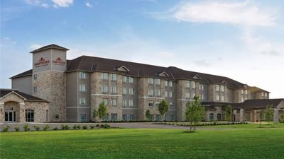 Hawthorn Extended Stay byWyndham Killeen