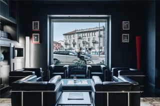 Continental Hotel