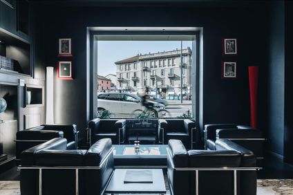 Continental Hotel