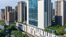 Novotel Xian Daming Place