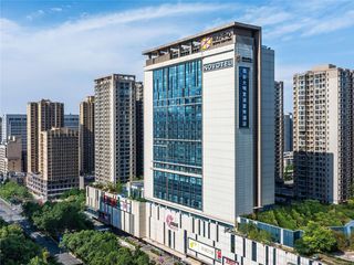 Novotel Xian Daming Place