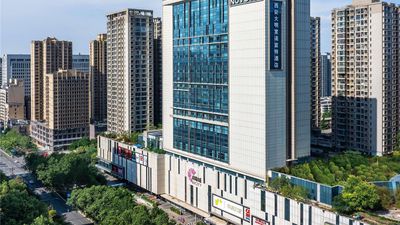 Novotel Xian Daming Place