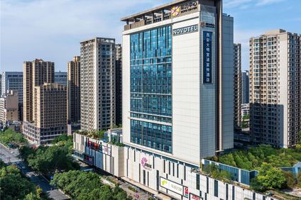 Novotel Xian Daming Place