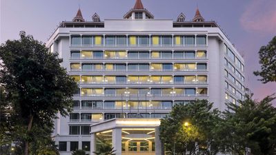 Novotel Robertson Quay