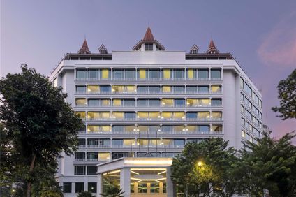Novotel Robertson Quay