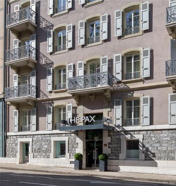 Pax Hotel