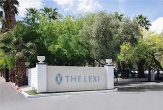 The Lexi Las Vegas