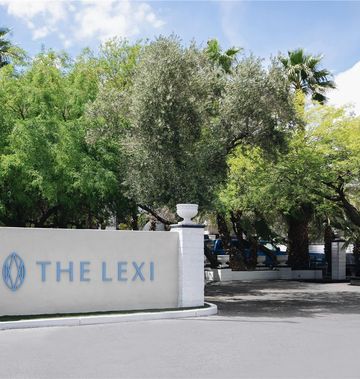 The Lexi Las Vegas