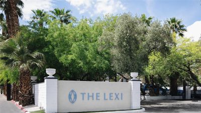 The Lexi Las Vegas