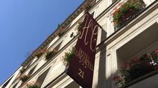 Hotel Concortel