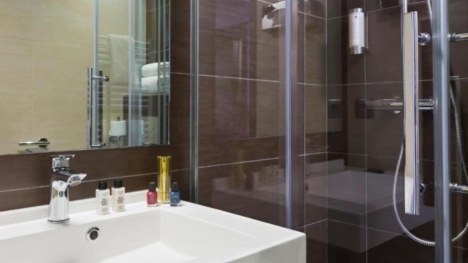 Simon's Paris Boutique Hotel & Ice Bar Other