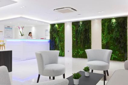 Simon's Paris Boutique Hotel & Ice Bar