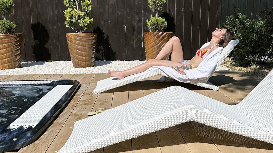Domaine De La Corniche Health