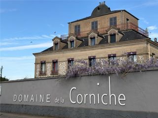 Domaine De La Corniche