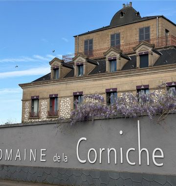 Domaine De La Corniche