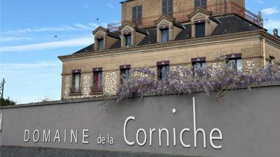 Domaine De La Corniche