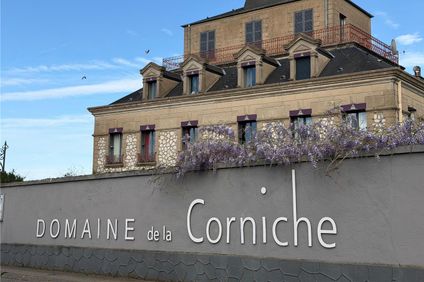 Domaine De La Corniche
