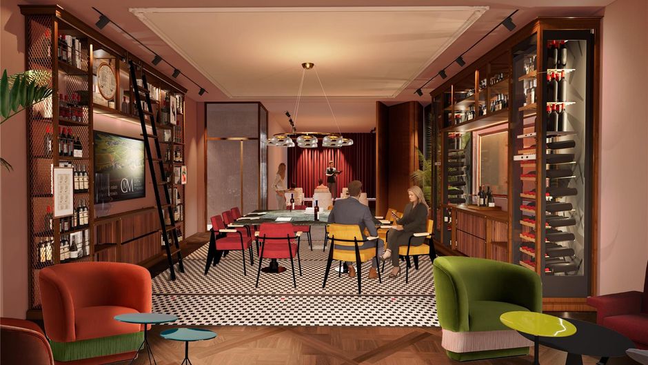 Hotel Ampere Other