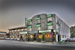 Hotel Continental