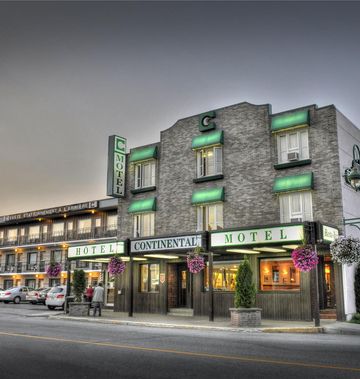 Hotel Continental