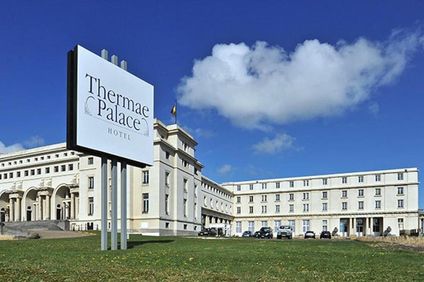 Thermae Palace Hotel