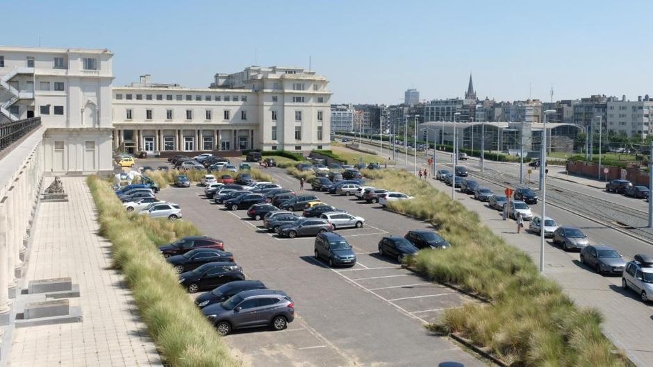 Thermae Palace Hotel Other