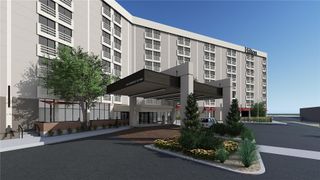 Sheraton Albuquerque Uptown