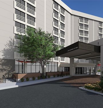 Sheraton Albuquerque Uptown