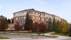 TownePlace Suites Boulder Broomfield