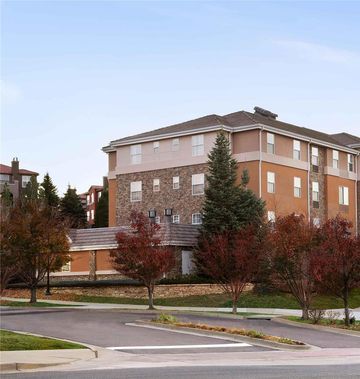 TownePlace Suites Boulder Broomfield