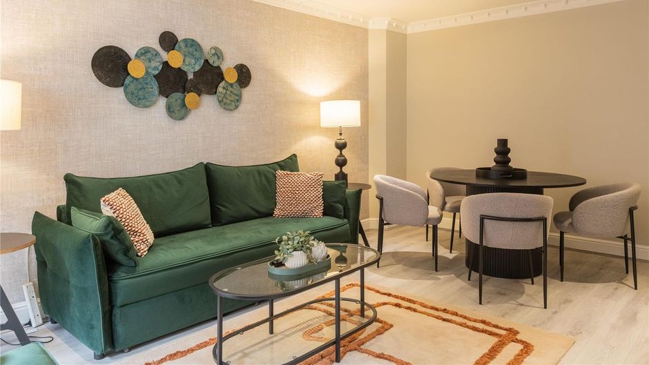 Mayfair House London Other