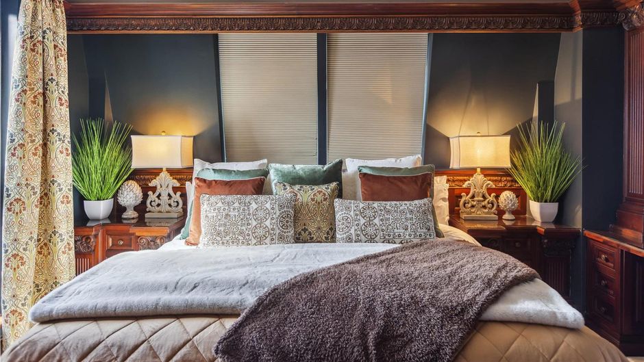 Mayfair House London Suite