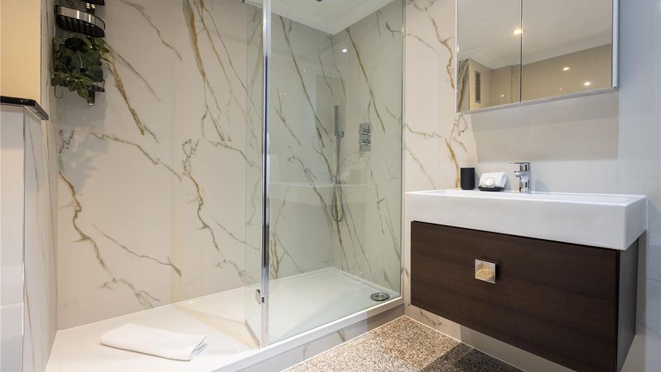 Mayfair House London Room