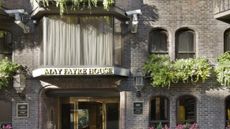 Mayfair House London