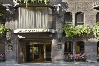 Mayfair House London