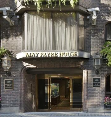 Mayfair House London