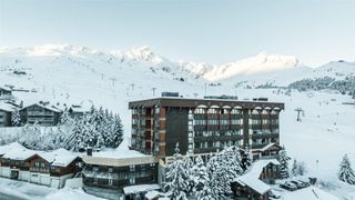 Alpes Hotel du Pralong