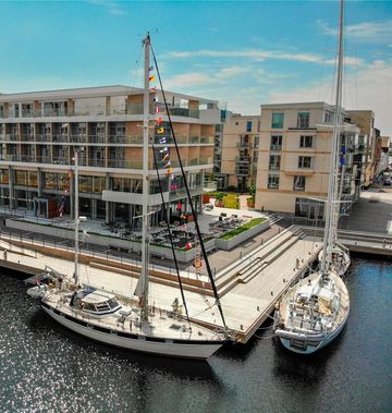 Hotel Oresund