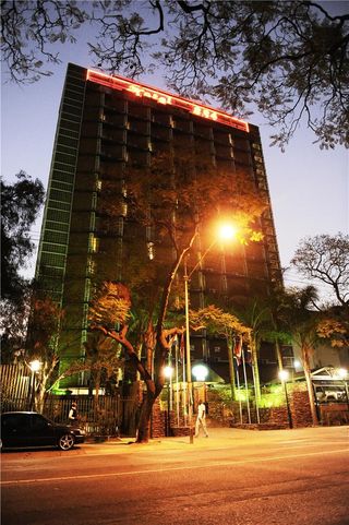Hotel 224