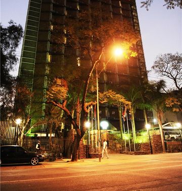 Hotel 224