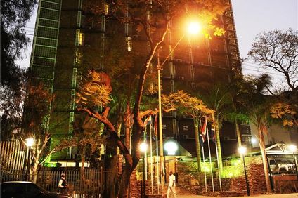 Hotel 224