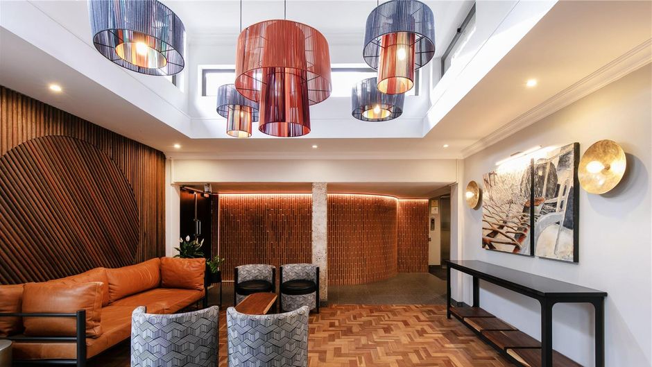 Hotel 224 Other