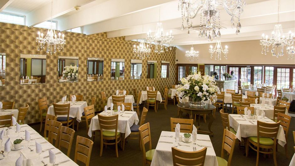 Hotel 224 Restaurant
