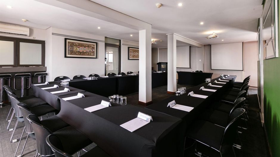 Hotel 224 Meeting
