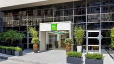 Ibis Styles Larnaca Finikoudes Beach