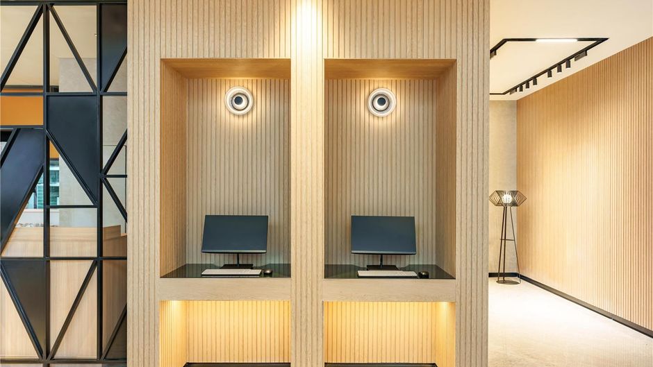 Park Inn by Radisson Bengaluru Other
