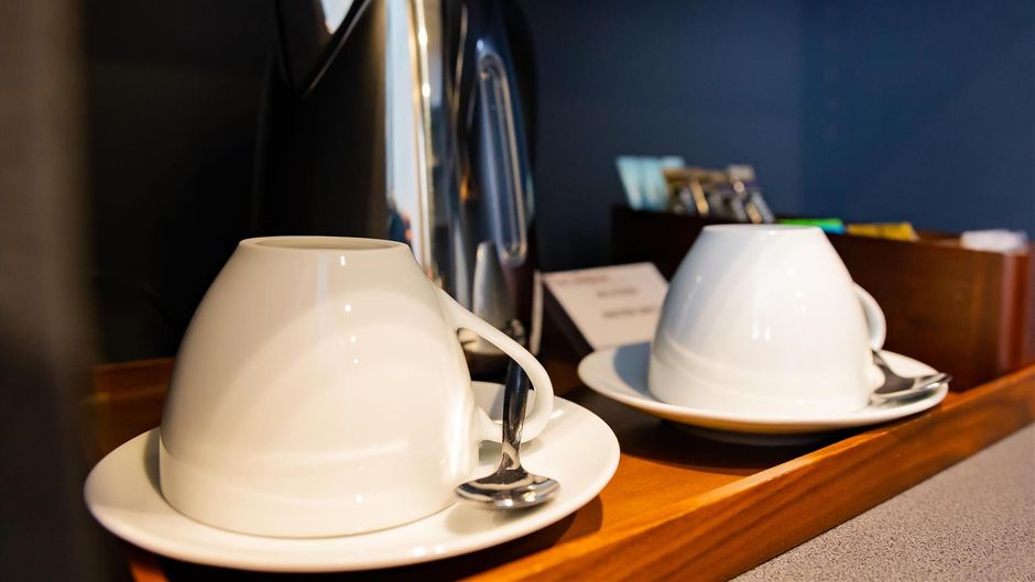 Mon-Repos Hotel Geneva Other