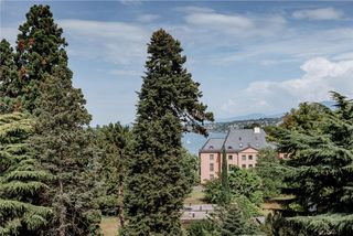 Mon-Repos Hotel Geneva